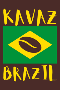 Logo Kavaz